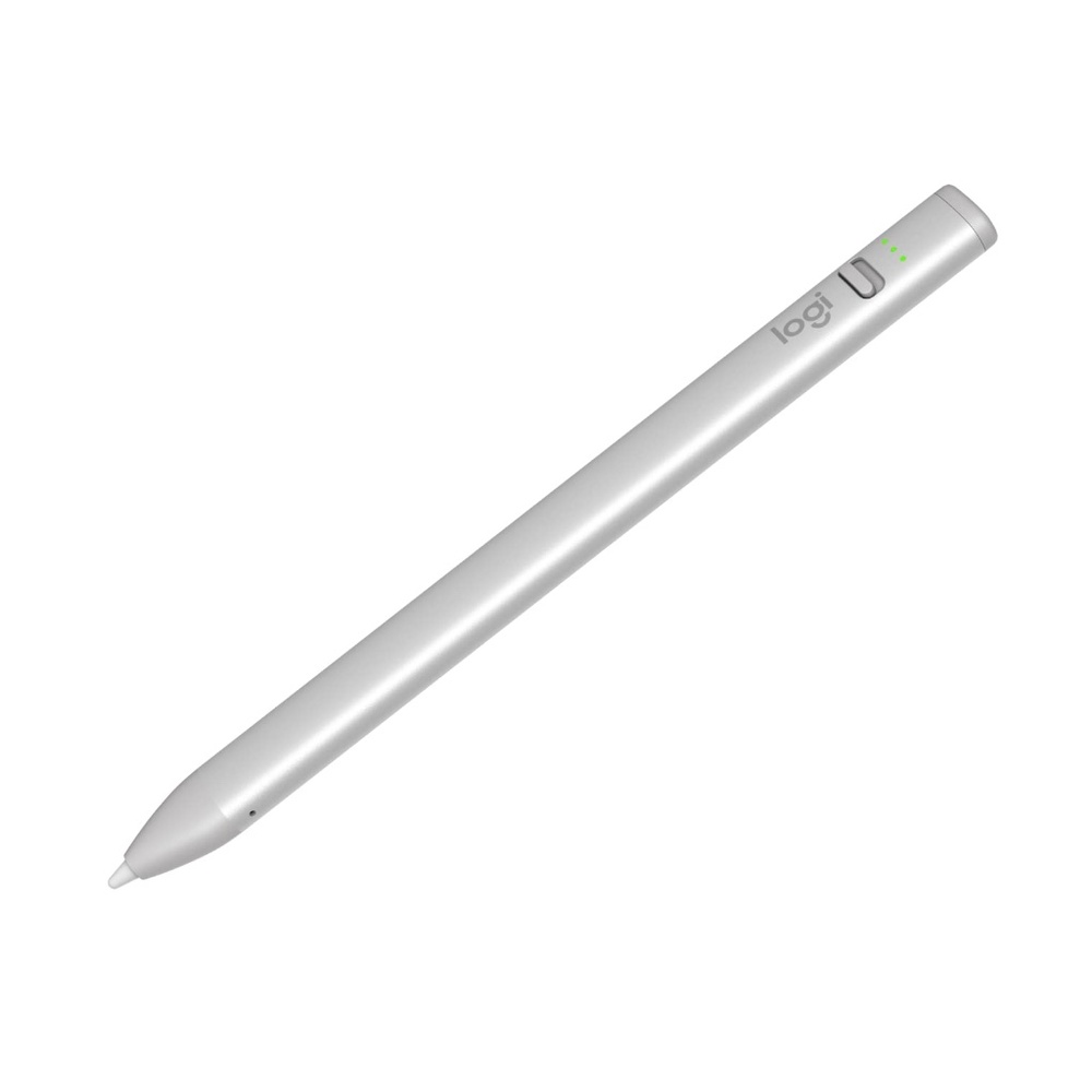 Logitech Crayon for iPad (Amazon Refurbished Closed Box)